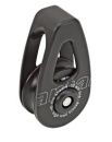 Antal Aluminium High Load Blöcke, Leine Ø8-10mm, D=40mm