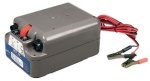 Elektrische Bravo Superturbo BST Luftpumpe 12V, mit ex