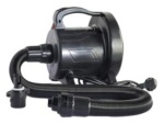 XXL Luftpumpe 230V