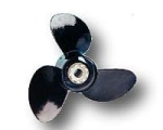 Propeller G.al.si.9 185x140 Mm