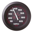 allpa Amega Domed Wasserdruckanzeiger 0-30Psi