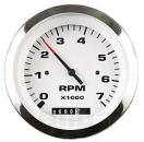 Drehzahlmessser mitO/B  4 0-7000 imt Stundenz.