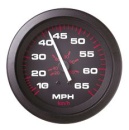 allpa Amega Domed Wasserdruckanzeiger 0-15Psi