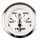 allpa Lido Pro Wassertemperaturanzeiger 120-240°F (SW)