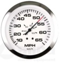 allpa Lido Pro Geschwindigkeitsanzeiger 50 Mph (Inklusi