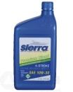 Sierra Motoröl 10W-30, 946ml, für Outboards 4-Takt