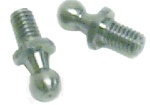 Sierra Nautalift, NIRO 10mm Kugelanschlußfitting mit Au
