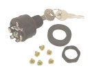 Sierra Messing Zündschloß, 3-magnetische Positionen, of