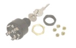 Sierra Messing Zündschloß, 3-magnetische Positionen, of
