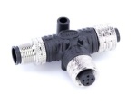 NMEA Micro T Stück (metal)