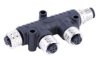 NMEA Micro 2 T Stück Metall