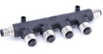 NMEA Micro 4 TStück