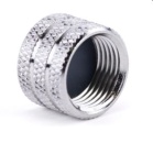 M12 Metall Kappe weiblich