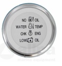 allpa Lido Pro System Check OMC