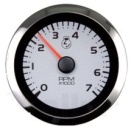 allpa Argent Pro Motor-Synchronizations-Anzeiger