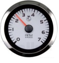 allpa Argent Pro Drehzahlmesser 0-7000 Umdr./min.