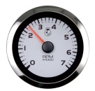 allpa Argent Pro Trimmanzeiger Mariner / Mercury