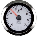 allpa Argent Pro Trimmanzeiger Honda