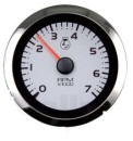 allpa Argent Pro Voltanzeiger 12V