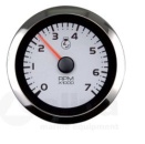 allpa Argent Pro Wasserdruckanzeiger 0-30Psi
