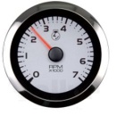 allpa Argent Pro Geschwindigkeitsanzeiger 0-60 Mph (Nur