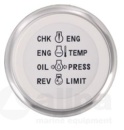 allpa Lido Pro System Check Suzuki