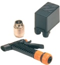Johnson Pump Deckwaschsatz für Impellerpumpen F4B-19