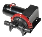 JP Viking Power 16, Bilge-, Schmutzwasserpumpe, 12V2,3A