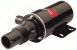 Johnson Pump Zerhackerpumpe TA3P10-19, 12V  14A, 23lmin