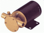 Johnson Pump selbstansaugende Mehrzwechpumpe F3B-19, 12
