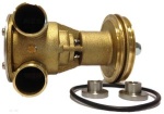 Johnson Pump Bronze Kühlwasser-Impellerpumpe F7B-9 (Vet