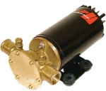 Johnson Pump selbstansaugende Mehrzwechpumpe F5B-19, 24