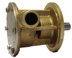 Johnson Pump selbstansaugende Bronze Kühlwasser-Impelle