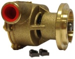 Johnson Pump selbstansaugende Bronze Kühlwasser-Impelle