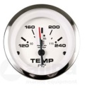 allpa Lido Pro Wassertemperaturanzeiger 40-120°C (SW)