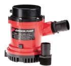 Johnson Pump L-serie Bilgepumpe L1600, 12V  7A, 100lmin