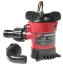 Johnson Pump L-serie Bilgepump (cartridge typ) L650, 24