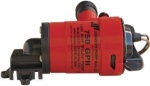Johnson Pump Low Boy Bilgepump (cartridge typ) L550, 12