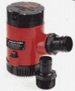 Johnson Pump L-serie Bilgepumpe L4000, 12V  15,0A, 252l