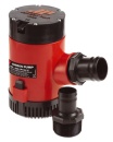 Johnson Pump L-serie Bilgepumpe L4000, 24V  7,5A, 252lm