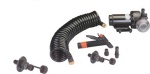 Johnson Pump Aqua Jet Deckwaschsatz Super WD 5.2, 24V