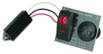 Johnson Pump Bilge Alert Hochwasseralarm, 12V, 3-Stufen