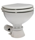 Elektrisch Toilette Modell Laguna Standaard, 12V  19A,