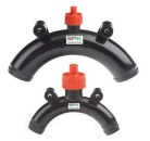 Johnson Pump Belüfter für Toilette, 34 (Ø19mm)