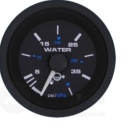 allpa Premier Pro Water Pressure kit (outboard) 0-40 PS