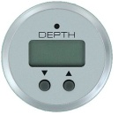 allpa Argent Pro Tiefenmesser digital