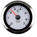 allpa Argent Pro Drehzahl- / Stundenzähler 0-4000 Umdr.