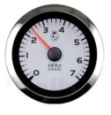 allpa Argent Pro Argent Pro Drehzahlmesser 0-5000 Umdr.