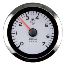 allpa Argent Pro Wassertemperaturanzeiger 40-120ºC (SW)