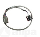 allpa Matrix SmartCraft Kabelbaum (30) für Drehzahlmess